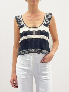 Vanessa Bruno Augustina Blouse